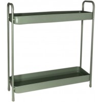 Suporte Duplo Verde Menta  Suporte Duplo Verde Menta